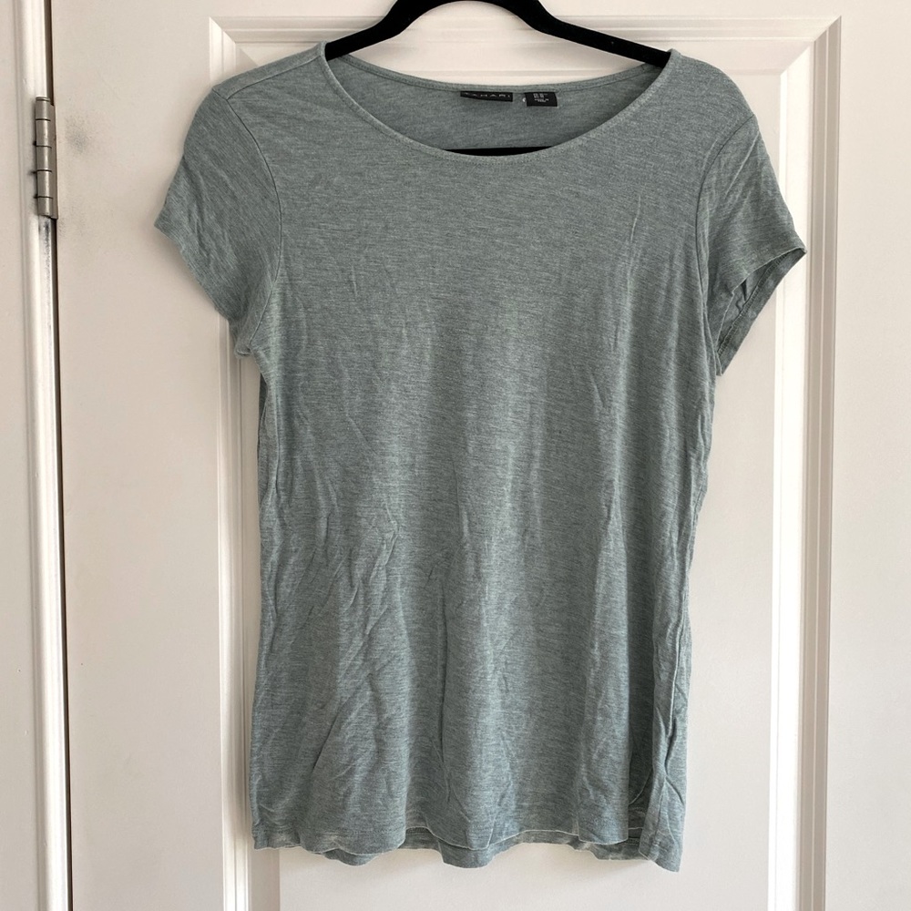 - Tahari Shirt